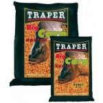 Traper Big Carp 2,5 kg Jahoda – Zbozi.Blesk.cz