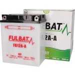 Fulbat FB12A-A, YB12A-A | Zboží Auto