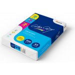Color copy A4 200g 250 listů – Zboží Živě