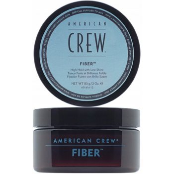 American Crew Classic modelovací guma silné zpevnění (Fiber) 85 g