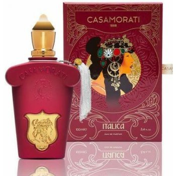 Xerjoff Casamorati 1888 Italica 2021 parfémovaná voda unisex 100 ml