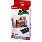 Canon KP-36IP 10x15 36 listů 7737A001 – Hledejceny.cz