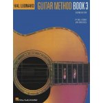 Hal Leonard Guitar Method Book 3: Book Only Schmid Will – Hledejceny.cz