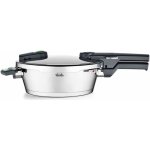 Fissler Vitaquick Green 22 cm 2,5 l – Zbozi.Blesk.cz