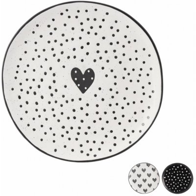 Dezertní talíř 20,5 cm – Zboží Dáma