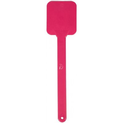 HKM Plastová měchačka na krmení pink – Hledejceny.cz