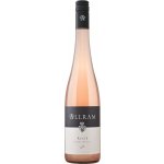 Allram Blauer Zweigelt Rosé 12,5% 0,75 l (holá láhev) – Hledejceny.cz