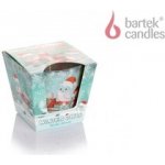 Bartek Candles Winter Owls vánoční příběhy 115 g – Hledejceny.cz