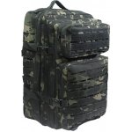 Partizan Tactical BPT9-40 camo black 40 l – Zboží Mobilmania