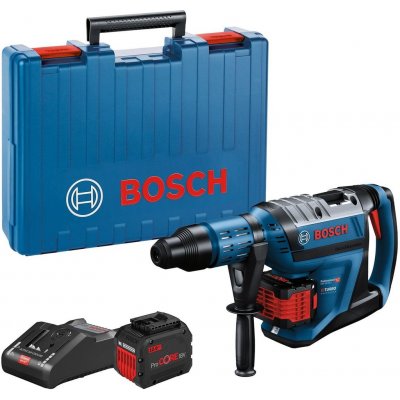 Bosch GBH 18V-45 C Professional 0 611 913 002 – Hledejceny.cz