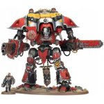 GW Warhammer 40.000 Knight Preceptor Canis Rex – Hledejceny.cz