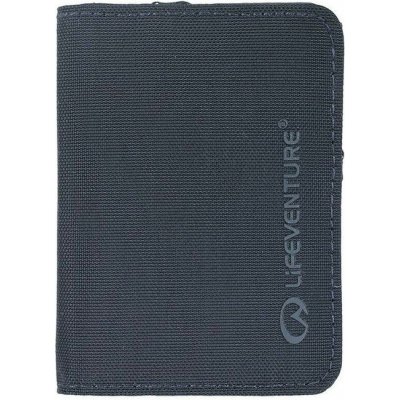 Lifeventure pouzdro na karty RFID Card Wallet navy – Zboží Živě