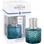 Maison Berger Mirage Blue katalytická lampa + náplň Blue Seductions 250 ml – Zboží Dáma