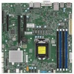 Supermicro MBD-X11SCZ-Q-O – Zboží Živě