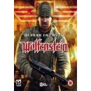 Return to Castle Wolfenstein