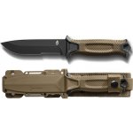 Gerber Nůž Strongarm Fixed Gerber Coyote 1027847 – Zboží Dáma