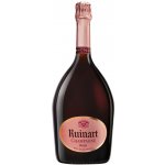 Dom Ruinart Rosé 12,5% 0,75 l (holá láhev) – Sleviste.cz