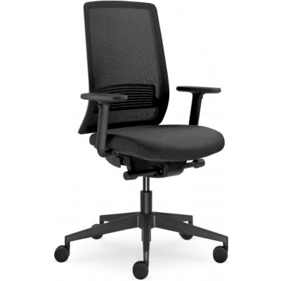 LD Seating Lyra Air 215-BL-SYB – Zboží Dáma