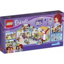 LEGO® Friends 41118 Supermarket v Heartlake