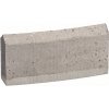 Vrták Bosch Segmenty pro diamantové vrtací korunky 1 1/4" UNC Best for Concrete 2608601396