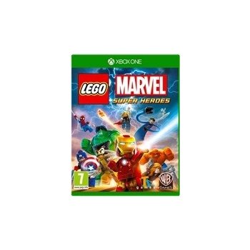 LEGO Marvel Super Heroes