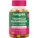 Fungies Tremella Mushroom Beauty Gummies 60 ks – Hledejceny.cz