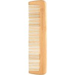 Olivia Garden Bamboo Brush Healthy Hair Comb 4 – Zboží Mobilmania