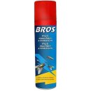 Bros spray na mouchy a komáry 400 ml
