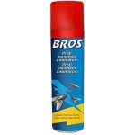 Bros spray na mouchy a komáry 400 ml – Zboží Mobilmania