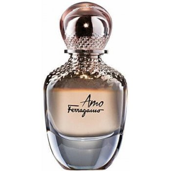 Salvatore Ferragamo Amo Ferragamo parfémovaná voda dámská 100 ml tester