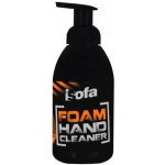 Isofa Hard mycí pasta na ruce 550 g – Sleviste.cz