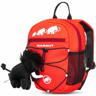 MAMMUT First Zip 8 mammut red - 8 l – Sleviste.cz