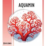 Geckonia Aquamin 350 g – Hledejceny.cz