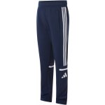 adidas Chlapecké tepláky modrá – Zboží Dáma