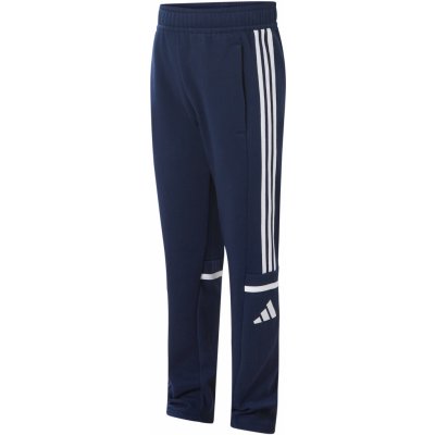 adidas Chlapecké tepláky modrá – Zboží Dáma