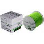 Mistrall šňůra Green catfish 300m 0,40mm – Hledejceny.cz