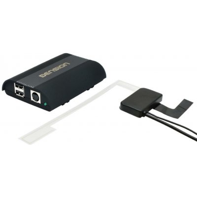Dension DAB+U radiovy prijimac 240185_ANT – Sleviste.cz