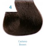 Silky Dressing barva na vlasy 4 100 ml – Zboží Dáma