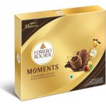 Ferrero Rocher Moments 185,6 g – Zboží Mobilmania