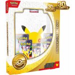 Pokémon TCG 30th Celebration Binder Collection – Zboží Dáma