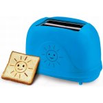 Esperanza EKT 003 modrý – Zboží Dáma