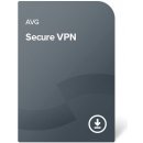 AVG Secure VPN 1 lic. 1 rok (GSVEN12EXXA000)