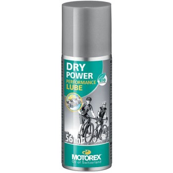 Motorex Dry Power 56 ml