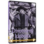 Divotvorný klobouk DVD – Hledejceny.cz