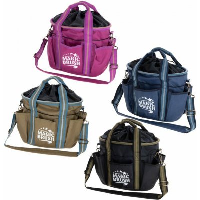 Covalliero Taška na čištění Magic dark navy – Hledejceny.cz