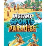 Instant Sports: Paradise – Zboží Dáma