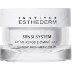 Esthederm Sensi System Calming Cream zklidňující krém 50 ml – Zboží Dáma