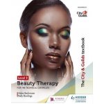 City & Guilds Textbook Level 2 Beauty Therapy for the Technical Certificate Beckmann HelenPaperback – Hledejceny.cz