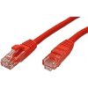 síťový kabel Value 21.99.1061 UTP patch kat. 6, LSOH, 5m, červený