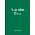 Postmodern Ethics - Z. Bauman – Hledejceny.cz
